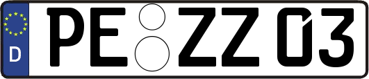 PE-ZZ03