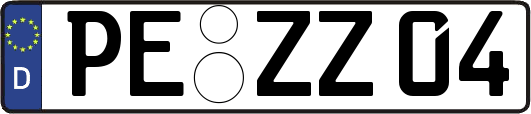 PE-ZZ04