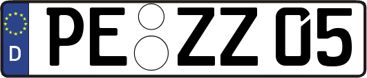 PE-ZZ05