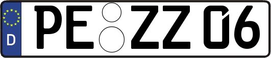 PE-ZZ06