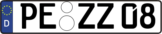 PE-ZZ08