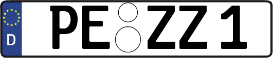 PE-ZZ1
