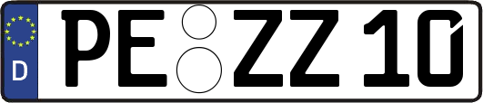 PE-ZZ10