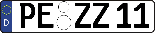 PE-ZZ11