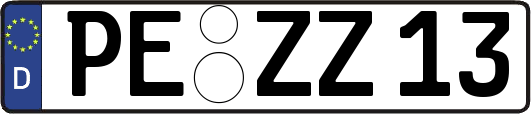PE-ZZ13