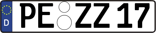 PE-ZZ17