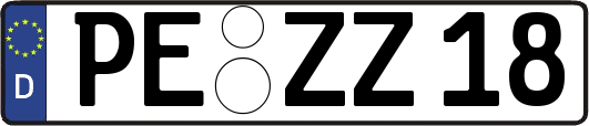 PE-ZZ18