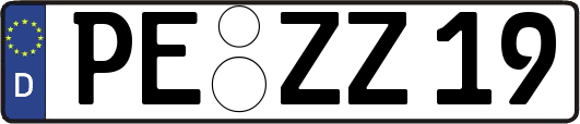 PE-ZZ19