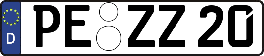 PE-ZZ20