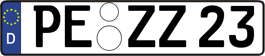 PE-ZZ23