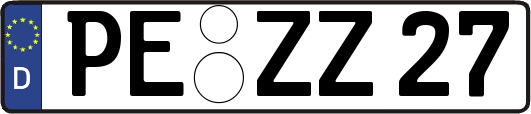 PE-ZZ27