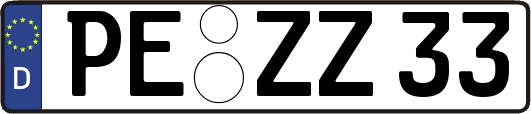 PE-ZZ33