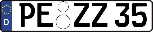 PE-ZZ35