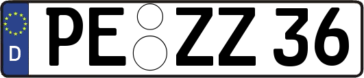 PE-ZZ36