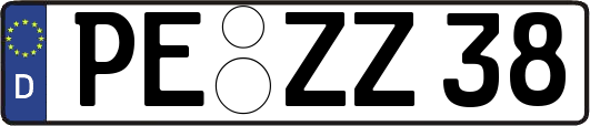 PE-ZZ38
