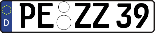 PE-ZZ39