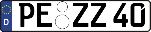 PE-ZZ40