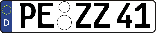 PE-ZZ41