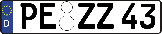 PE-ZZ43