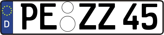 PE-ZZ45