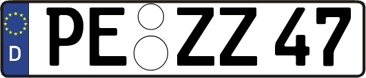 PE-ZZ47