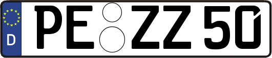 PE-ZZ50