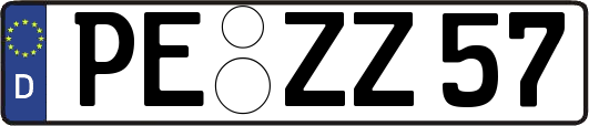 PE-ZZ57