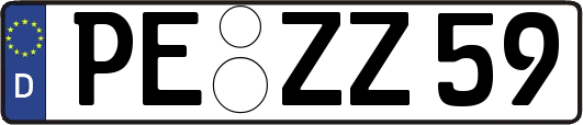 PE-ZZ59