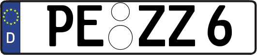 PE-ZZ6