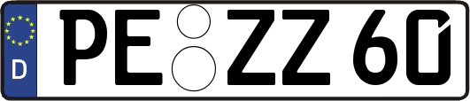 PE-ZZ60