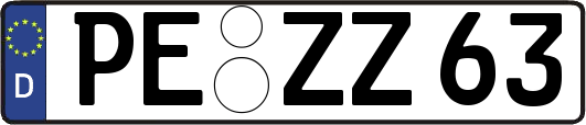 PE-ZZ63