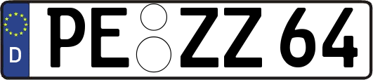 PE-ZZ64