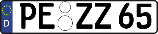 PE-ZZ65