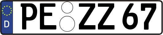 PE-ZZ67