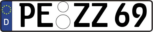 PE-ZZ69