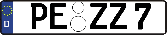 PE-ZZ7