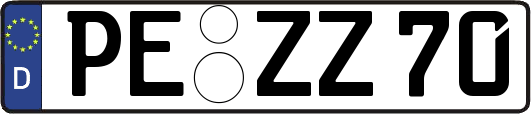 PE-ZZ70