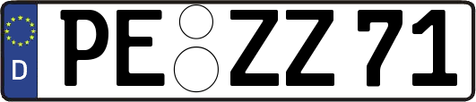 PE-ZZ71