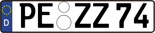 PE-ZZ74
