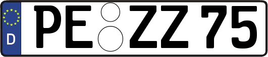 PE-ZZ75