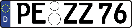 PE-ZZ76