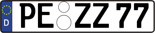 PE-ZZ77