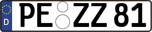 PE-ZZ81