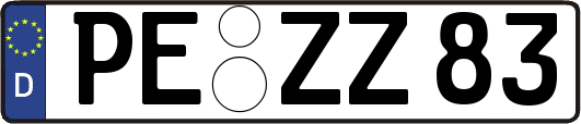 PE-ZZ83