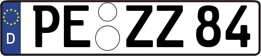 PE-ZZ84