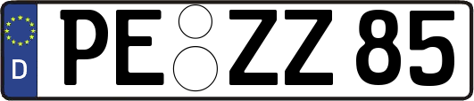 PE-ZZ85