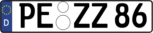 PE-ZZ86