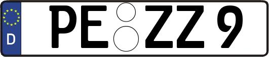 PE-ZZ9