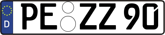PE-ZZ90
