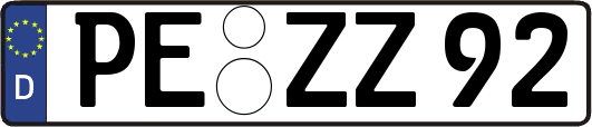 PE-ZZ92